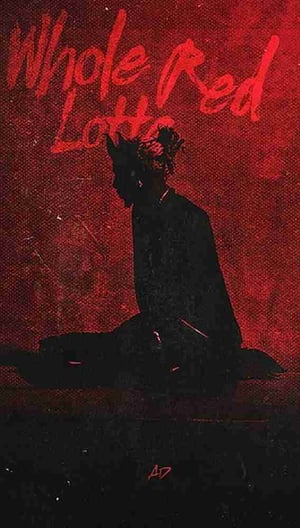 This is the Avatar Image for the Playboi Carti (WLR - Baby Voice) AI Voice and Text to Speech Generator